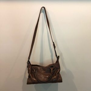 Frye Leather Purse